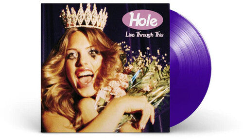 Hole - Live Through This (Purple Vinyl)