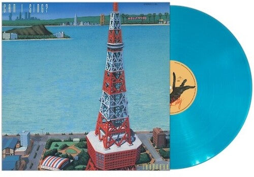 Masayoshi Takanaka - Can I Sing? 【Vinyl】