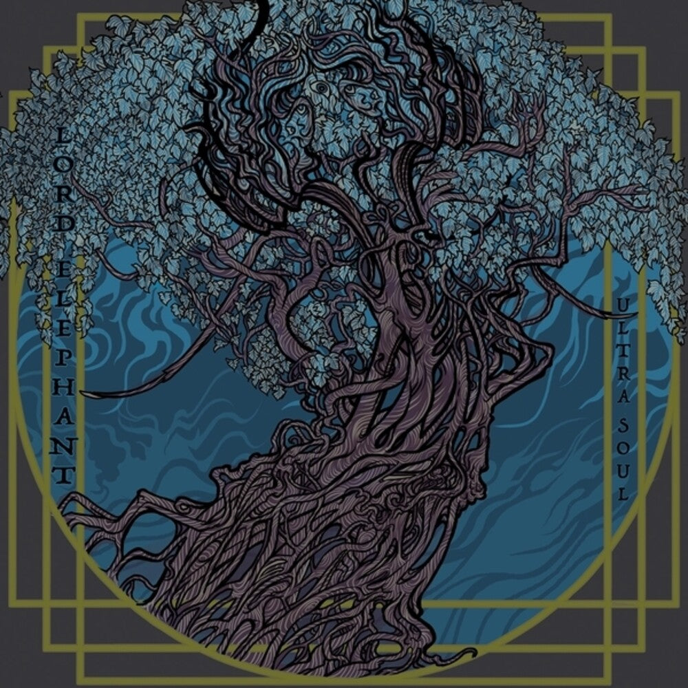 Lord Elephant - Ultra Soul
