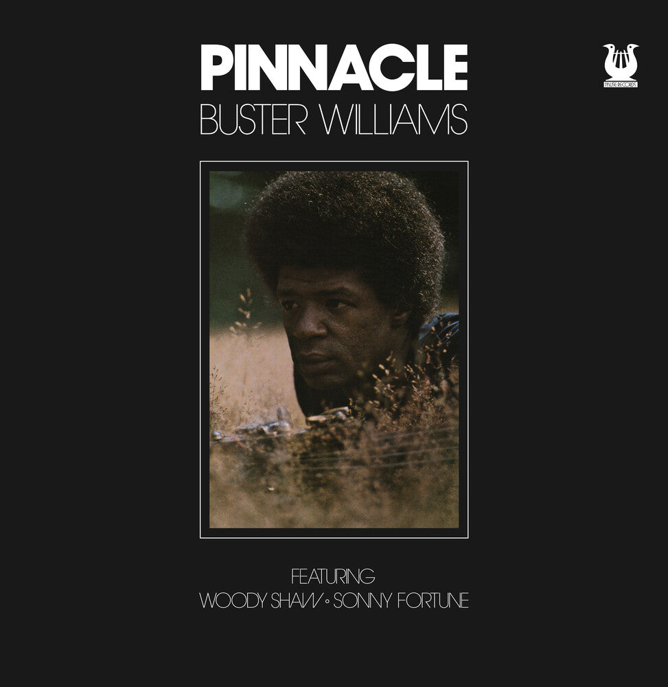 Buster Williams - Pinnacle (RSD 2026)