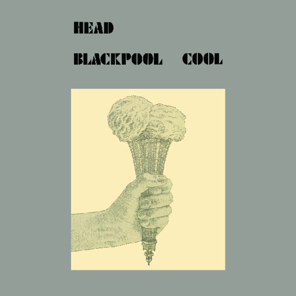 Head - Blackpool Cool (LP)