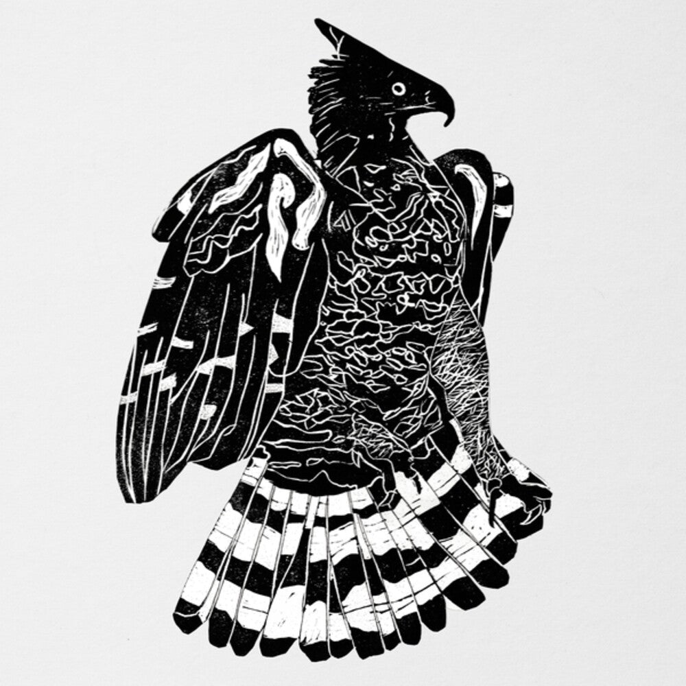 Alpha Steppa & Nai-Jah - Crowned Eagle (LP)