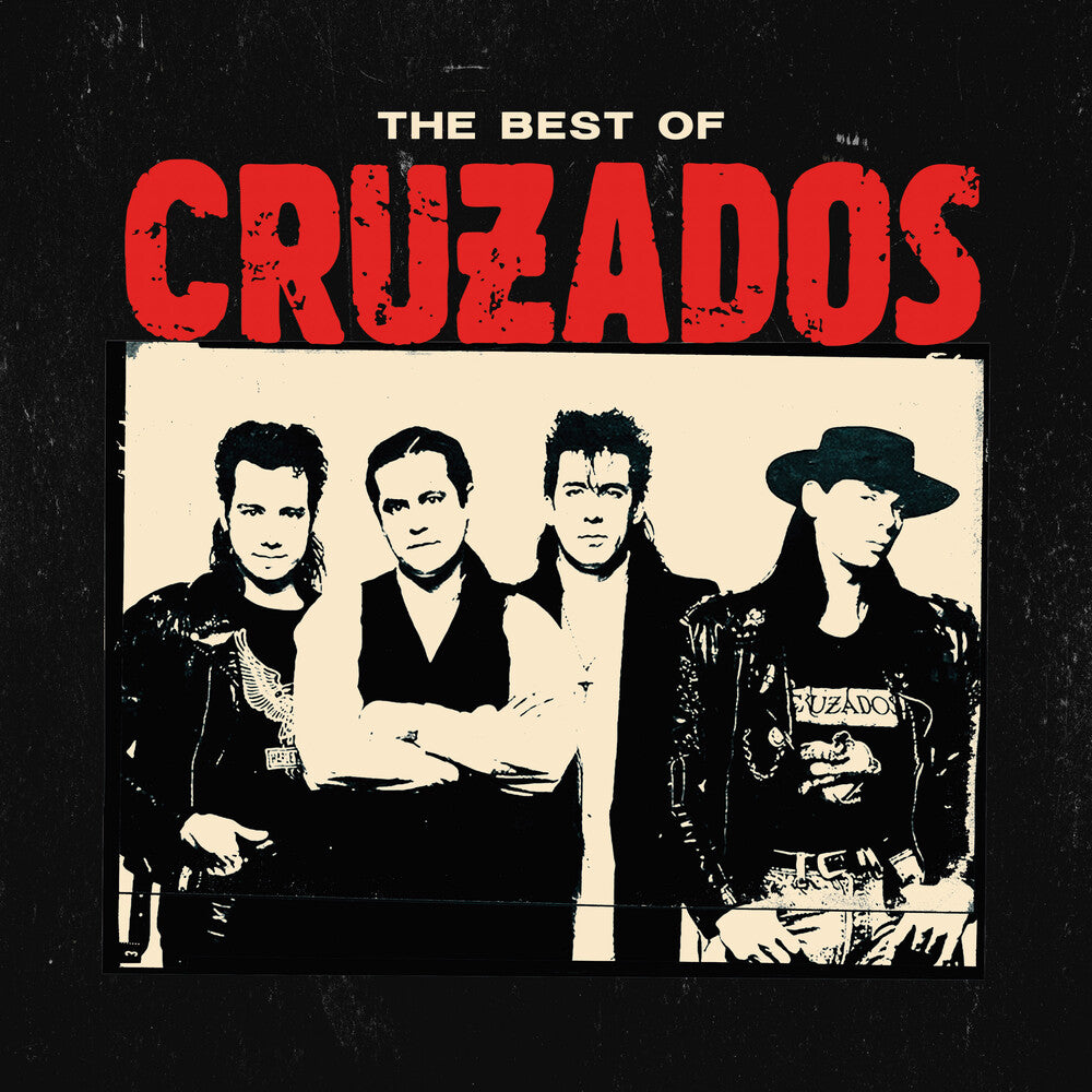 "cruzados " - "best of Cruzados "