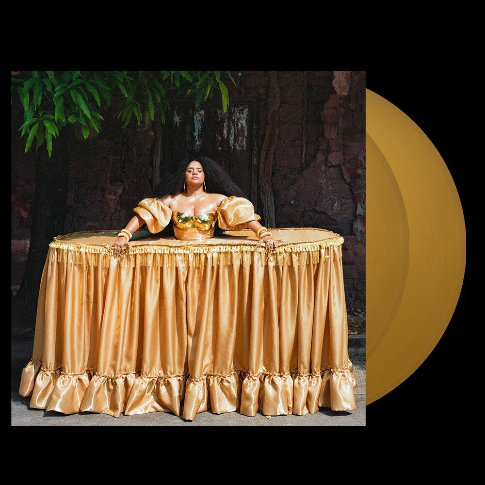 Lido Pimienta - Caribenya (Gold)