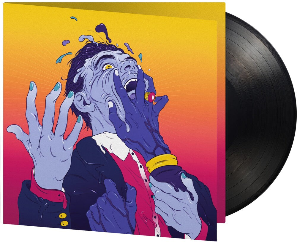 "everything Everything " - Get To Heaven (180 Gram)