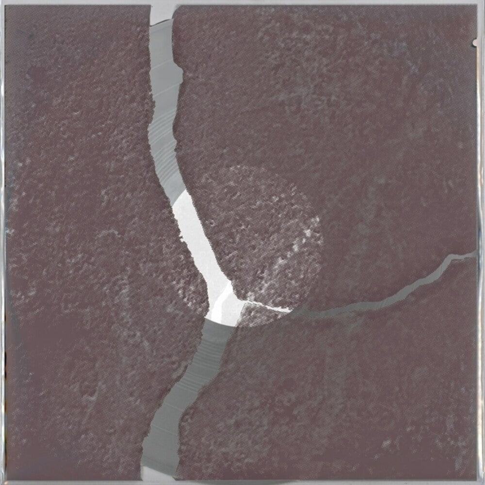 Simon Popp - Trio (Slv) (LP)