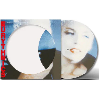 Eurythmics - Be Yourself Tonight (RSD 2025 Exclusive)(Picture Disc Vinyl)