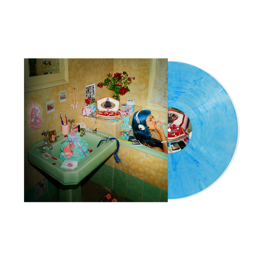 Ecca Vandal: Looking For People To Unfollow (Indie Exclusive Colored Vinyl)