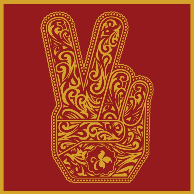 Stone Temple Pilots - Stone Temple Pilots (Rocktober 2025) (Red Coloured Vinyl)