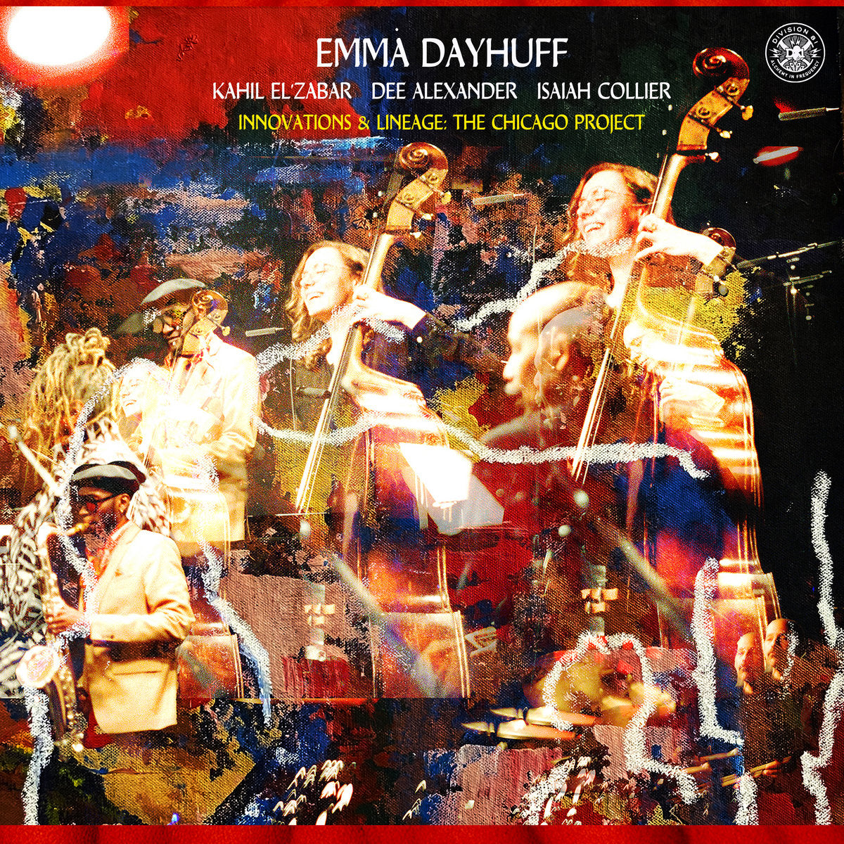 Emma Dayhuff - Innovations & Lineage