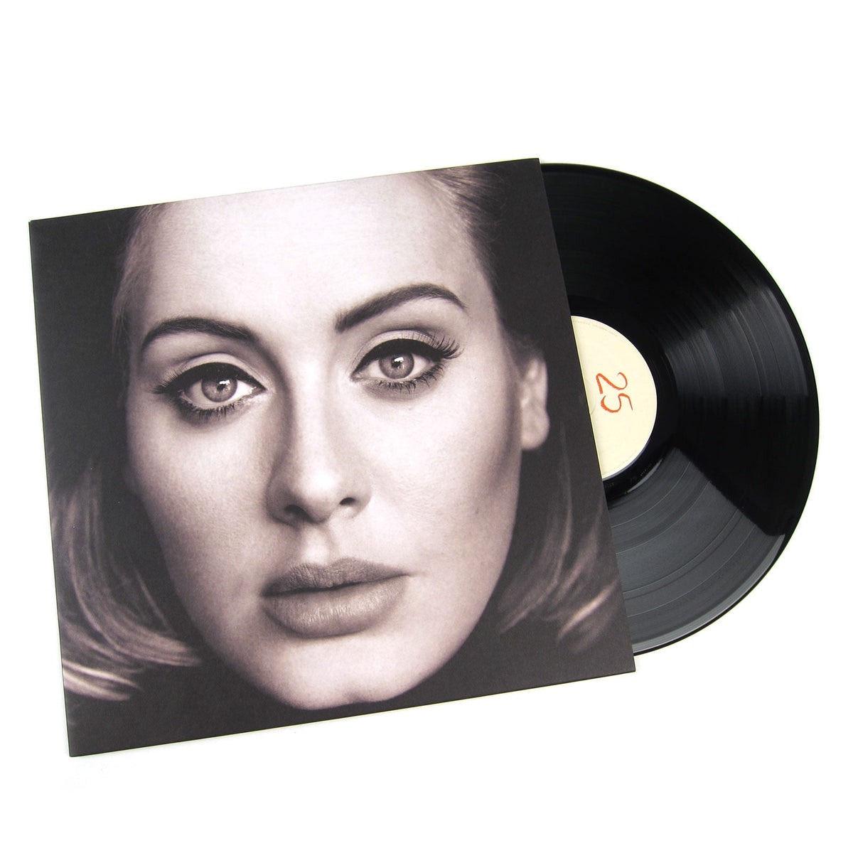 Adele: 25