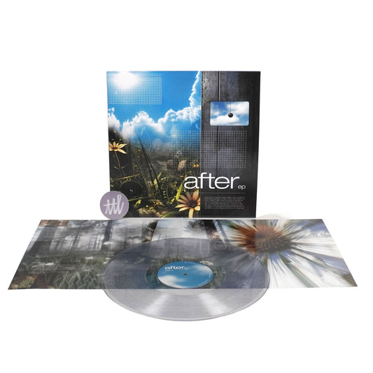 After: EP1 + EP2 (Colored Vinyl)