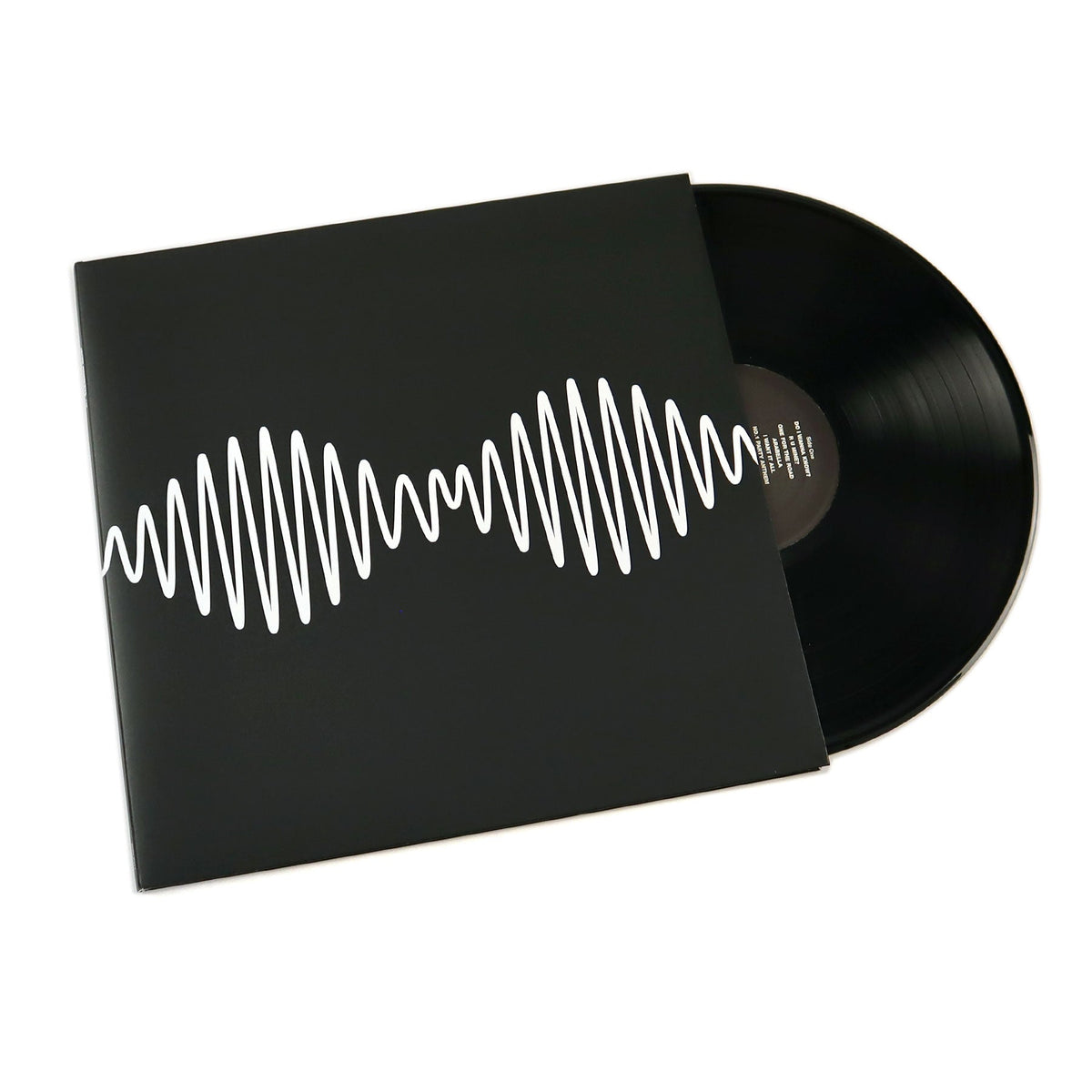Arctic Monkeys: AM