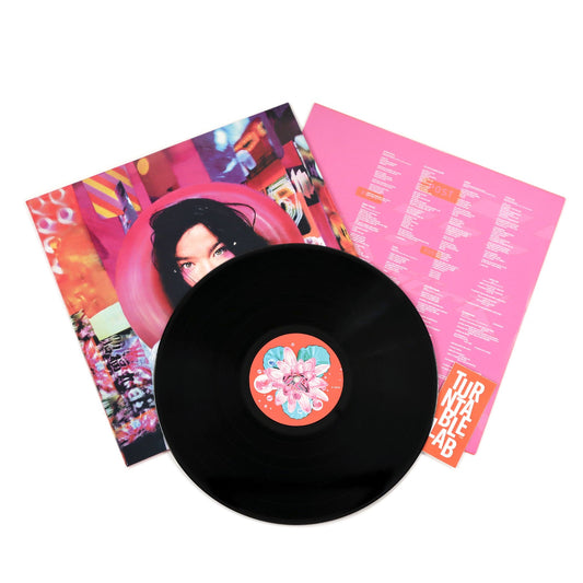 Bjork: Post (180g)