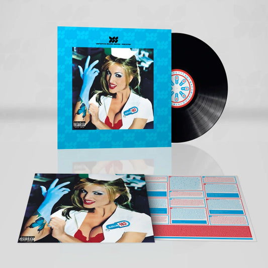 Blink-182: Enema Of The State (DSS One-Step 180g)