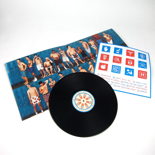 Blink-182: Enema Of The State (180g)