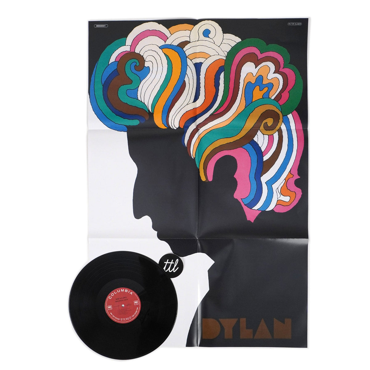 Bob Dylan: Bob Dylan's Greatest Hits