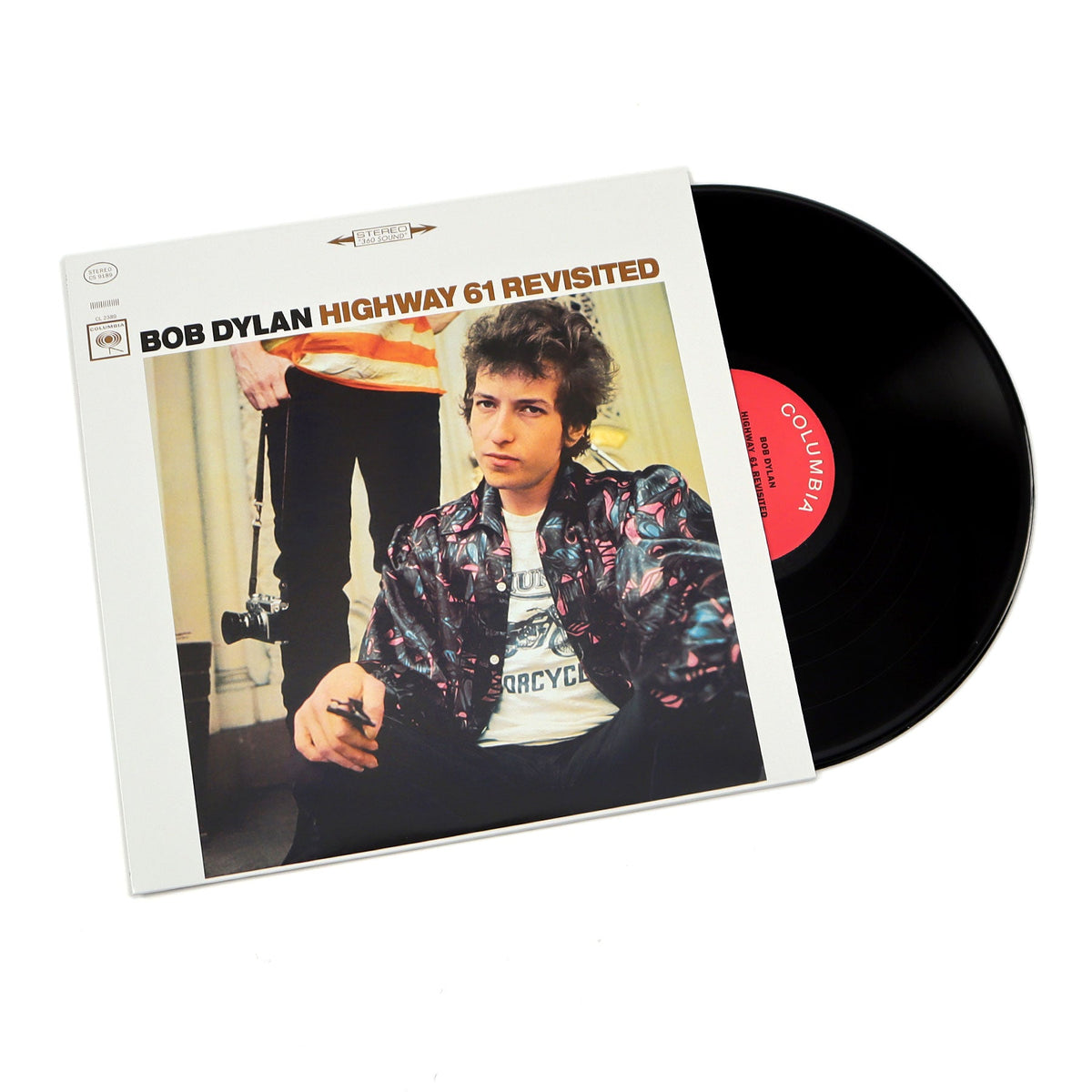 Bob Dylan: Highway 61 Revisited