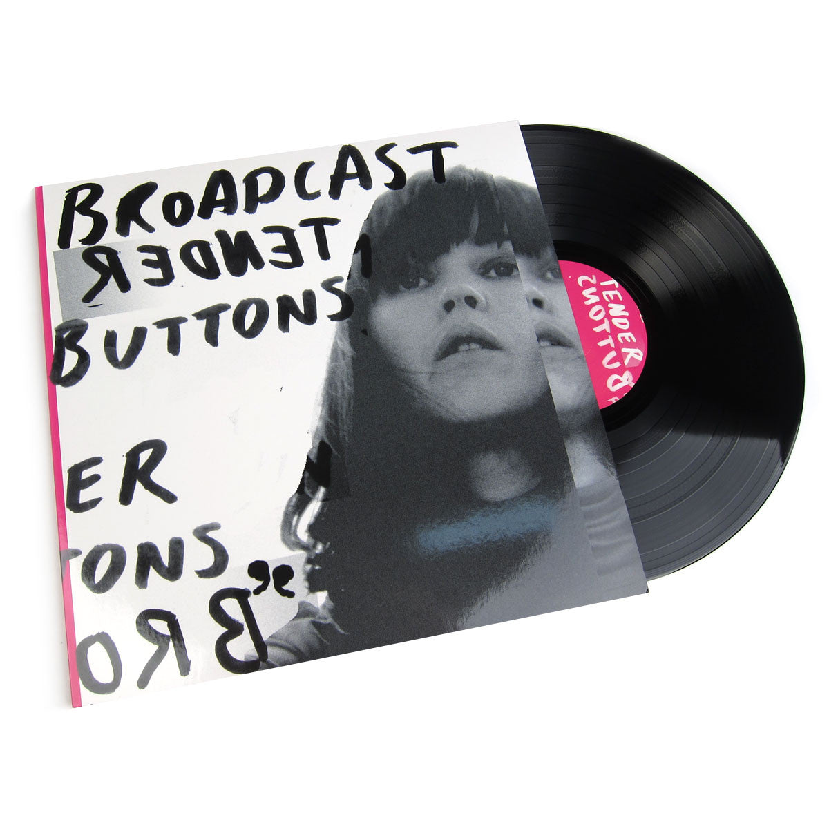 Broadcast: Tender Buttons