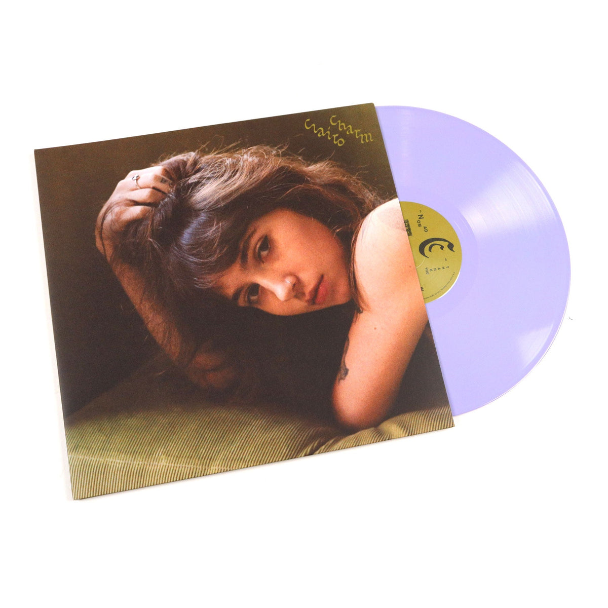 Clairo: Charm (Indie Exclusive Colored Vinyl)