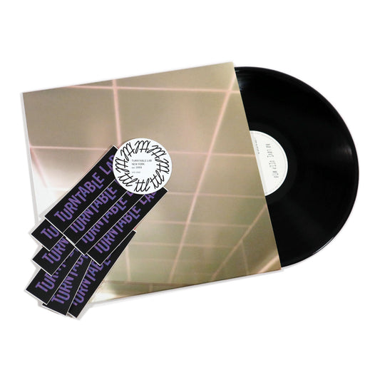 Death Grips: No Love Deep Web