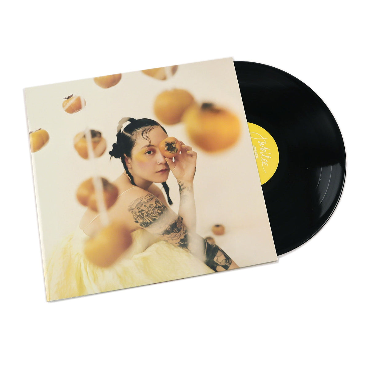 Japanese Breakfast: Jubilee