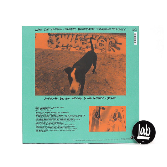 Jawbreaker: Unfun (Colored Vinyl)