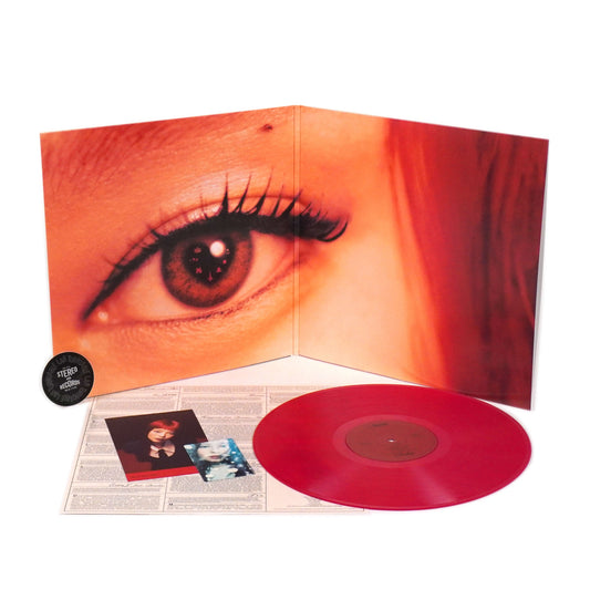 Jennie: Ruby (Colored Vinyl)