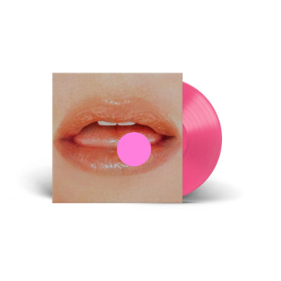 Kesha - . (Kink Hot Pink Vinyl)