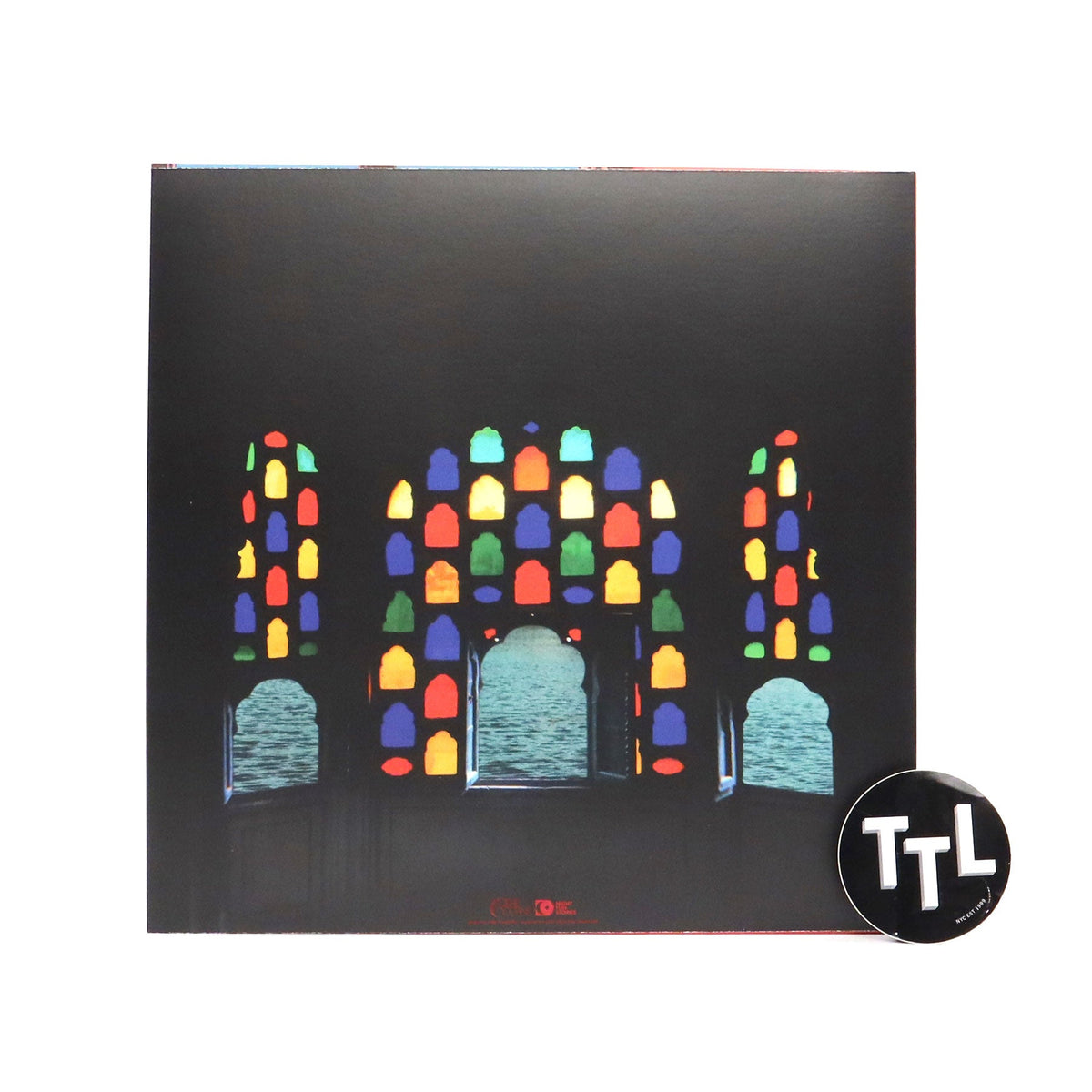 Khruangbin: A LA SALA
