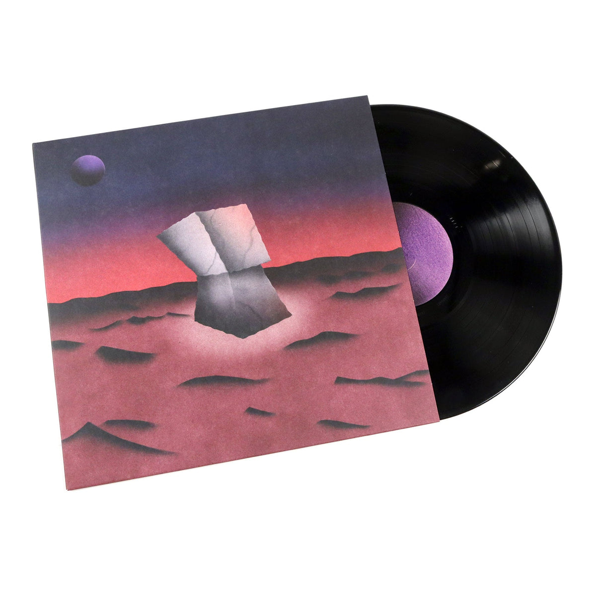 King Krule: Space Heavy