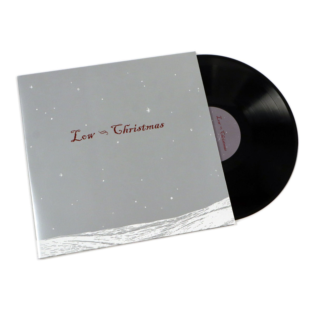 Low: Christmas