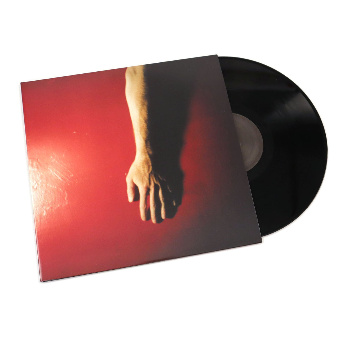 Low: Trust Vinyl 2LP