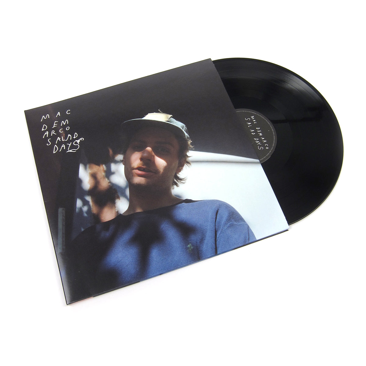 Mac DeMarco: Salad Days