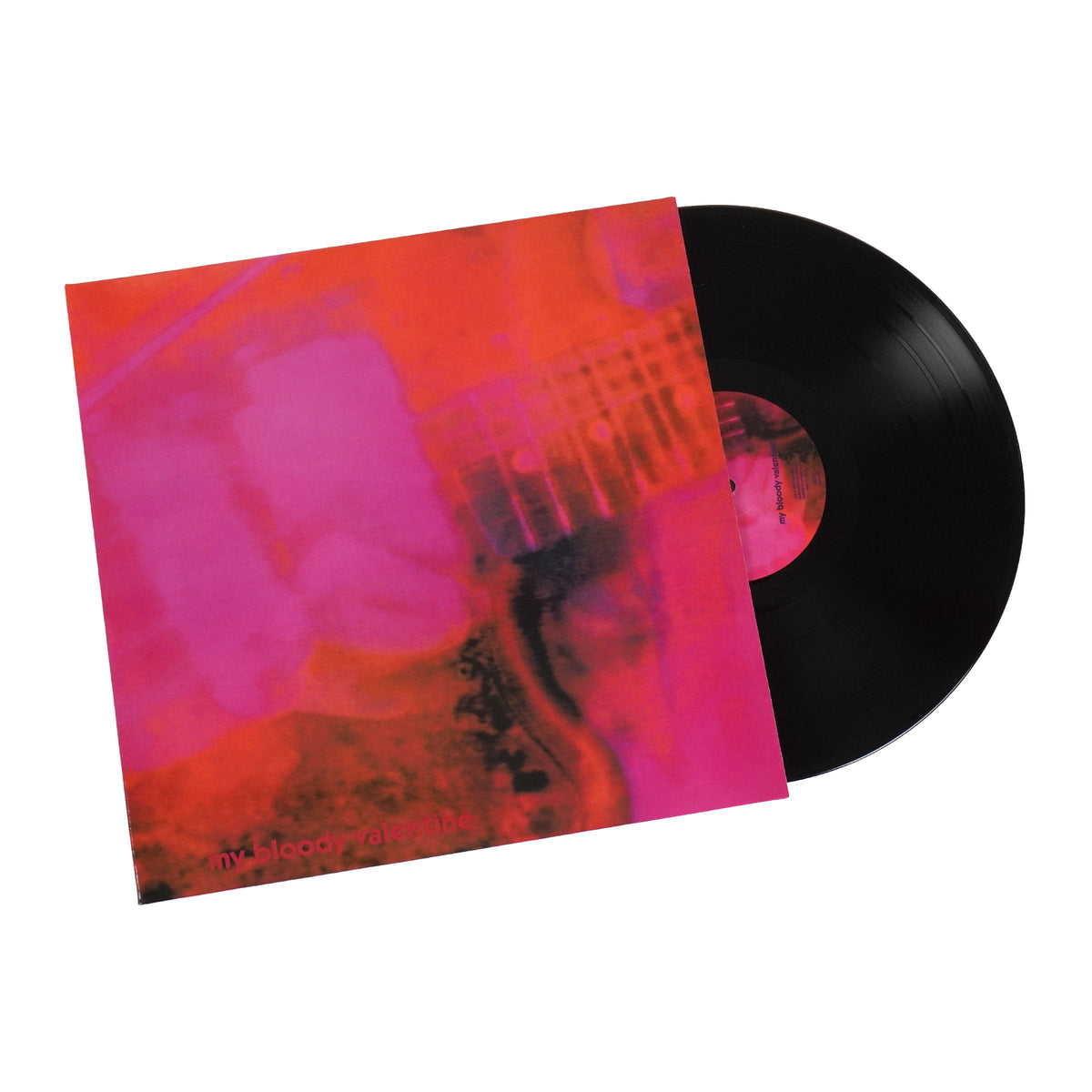My Bloody Valentine: Loveless (Import)