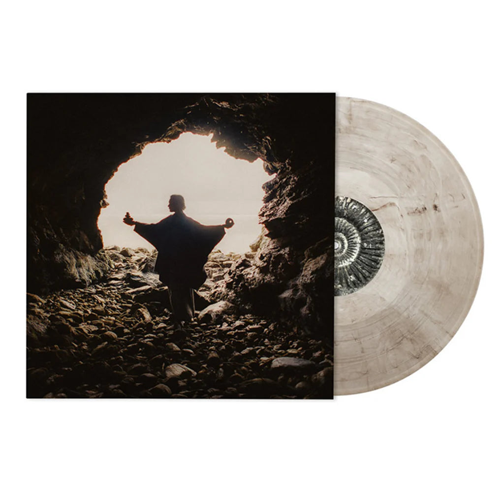 Misch, Laura - Lithic (Stone Marble Coloured Vinyl)