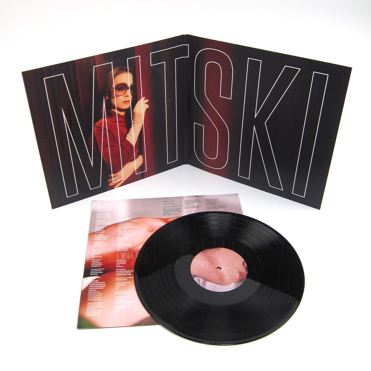 Mitski: Be The Cowboy