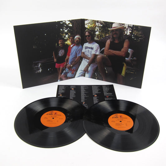 Neil Young: Harvest Moon Vinyl 2LP