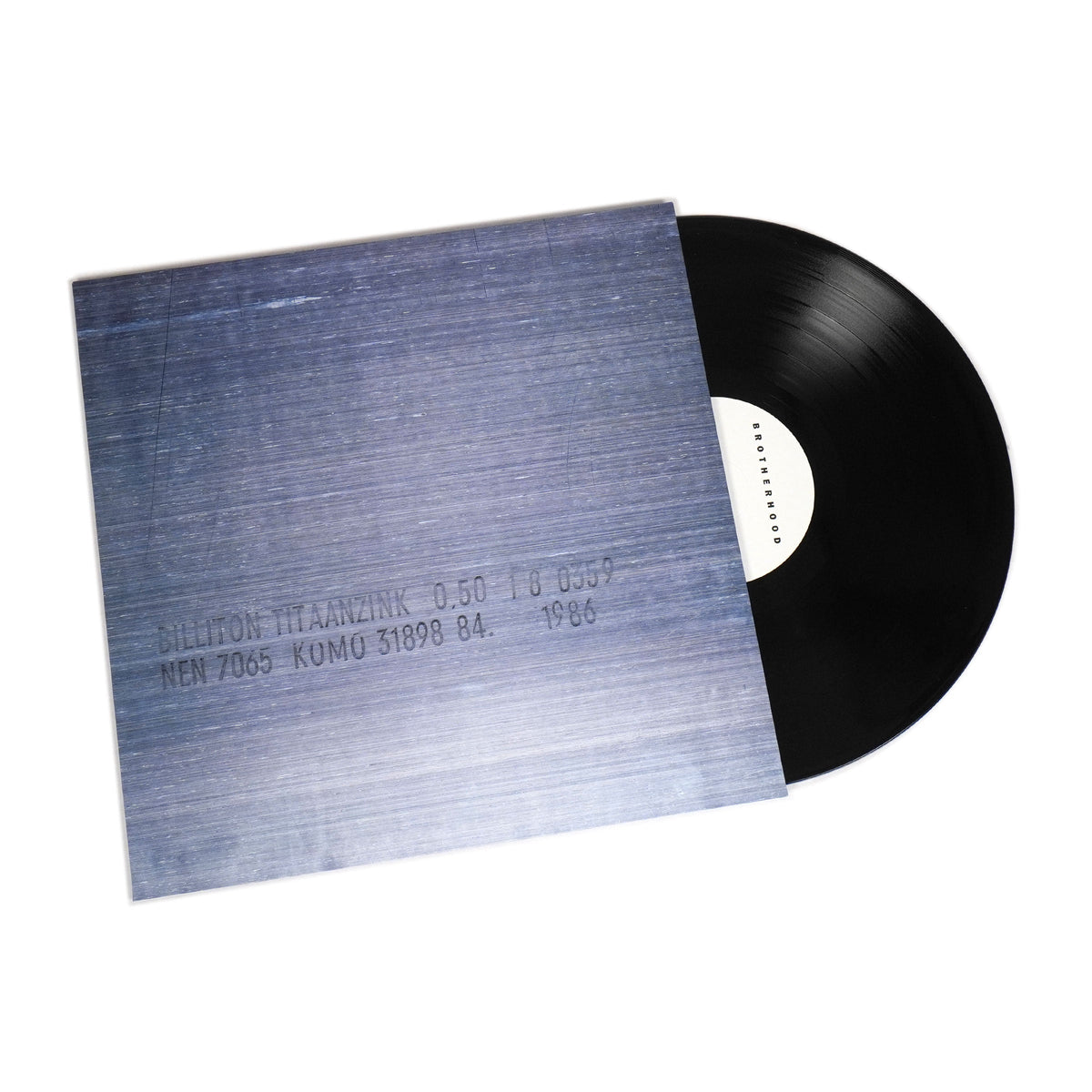 New Order: Brotherhood