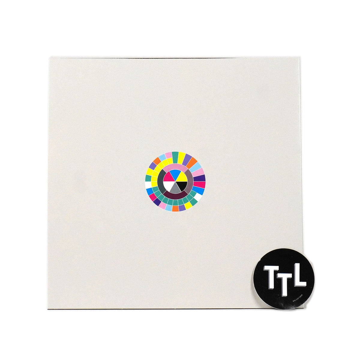 New Order: Power, Corruption & Lies