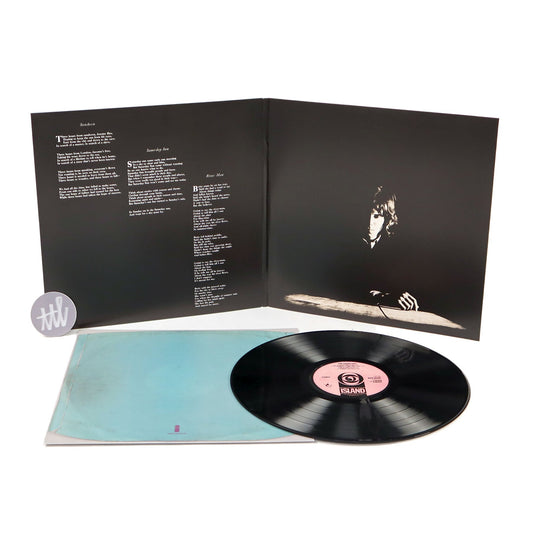 Nick Drake: Five Leaves Left (180g)