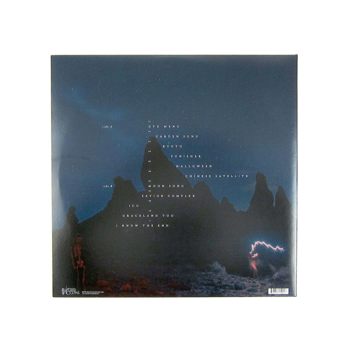 Phoebe Bridgers: Punisher