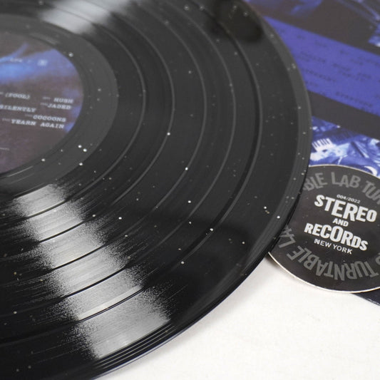 Puma Blue: Croak Dream (Indie Exclusive Sparkle Vinyl)