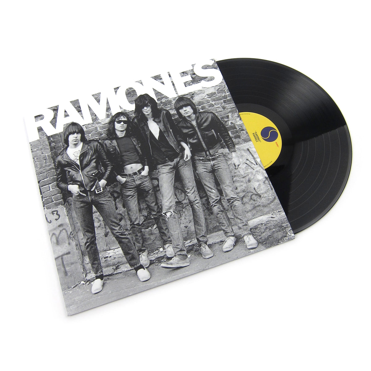 Ramones: Ramones (180g)