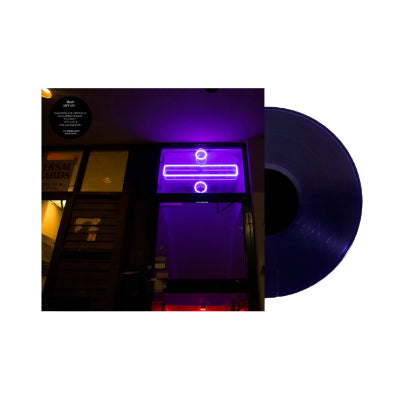 dvsn - Sept 5th LP (Purple Vinyl)