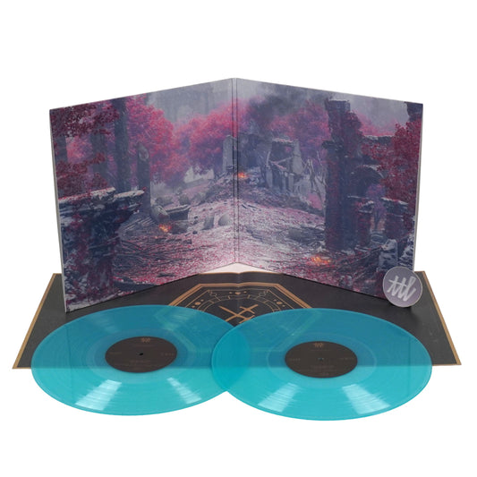 Sleep Token: Even In Arcadia - Instrumentals (Colored Vinyl) Vinyl 2LP