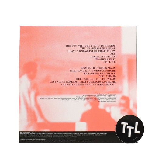 The Smiths: Best... II