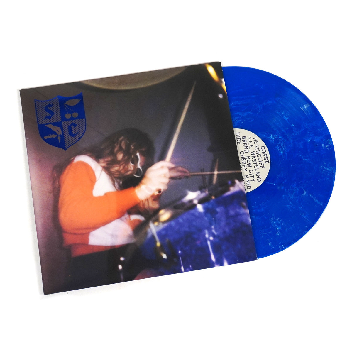 Snocaps: Snocaps (Indie Exclusive Colored Vinyl)