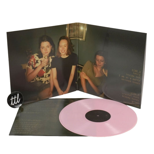 Soccer Mommy: For Young Hearts (Colored Vinyl)