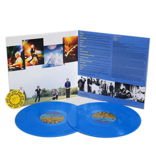 Stone Temple Pilots: Thank You - Greatest Hits (Colored Vinyl)